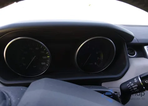 2014 Land Rover Range Rover Sport 3.0L V6 Supercharged Hse from USA, damaged, VIN SALWR2WF4EA337689